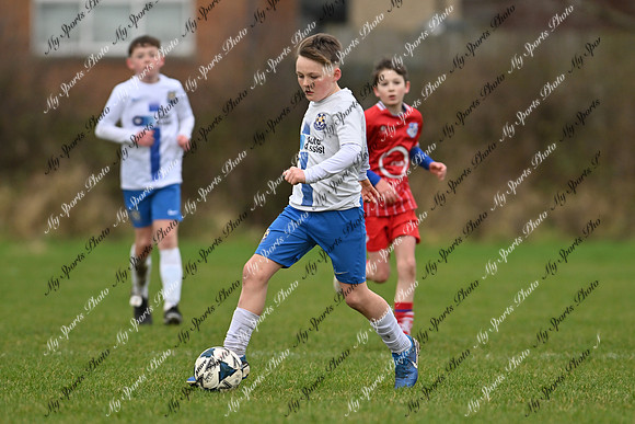 Loughgall v Cookstown U13-206