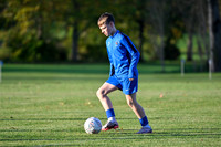Loughgall v Ballinamallard-1