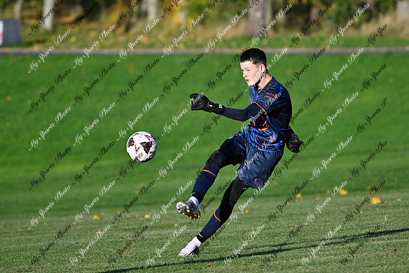 Loughgall v Ballinamallard-3
