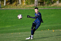Loughgall v Ballinamallard-4