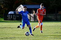 Loughgall v Ballinamallard-8
