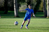 Loughgall v Ballinamallard-6