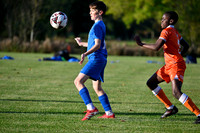 Loughgall v Ballinamallard-10