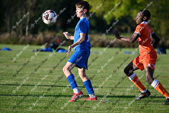 Loughgall v Ballinamallard-10