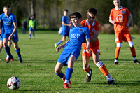 Loughgall v Ballinamallard-11