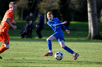 Loughgall v Ballinamallard-12