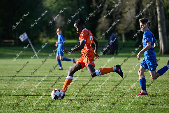 Loughgall v Ballinamallard-14