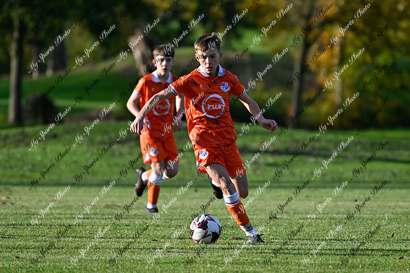 Loughgall v Ballinamallard-18