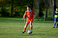 Loughgall v Ballinamallard-16