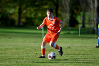 Loughgall v Ballinamallard-15