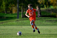Loughgall v Ballinamallard-20