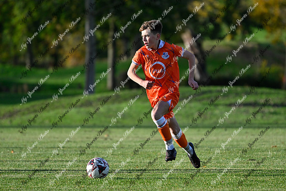 Loughgall v Ballinamallard-20