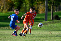 Loughgall v Ballinamallard-17