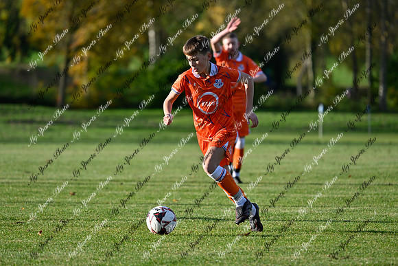 Loughgall v Ballinamallard-28