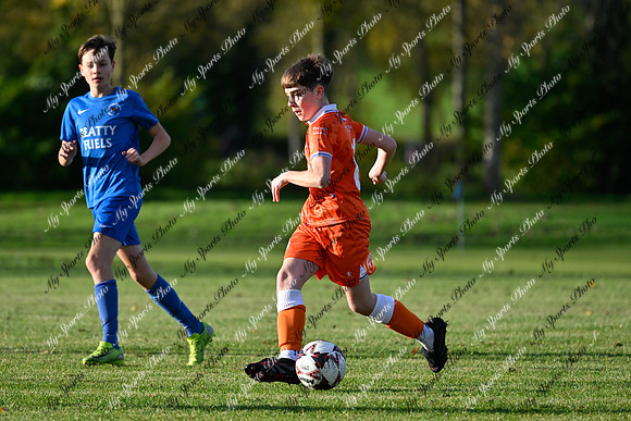 Loughgall v Ballinamallard-26