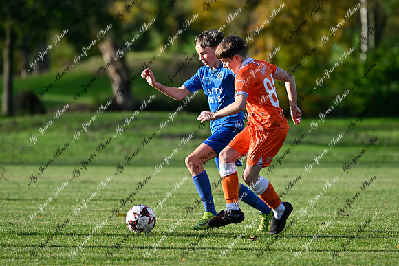 Loughgall v Ballinamallard-34