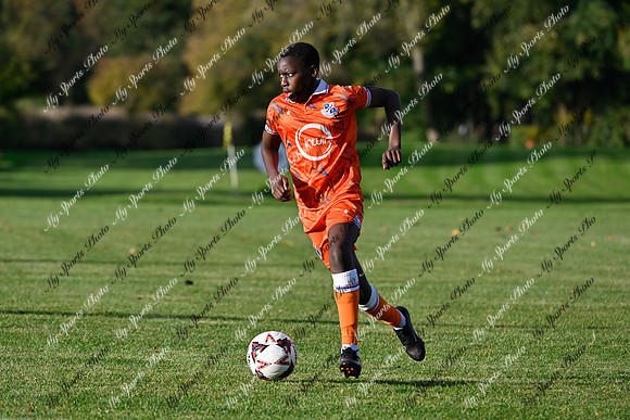 Loughgall v Ballinamallard-37