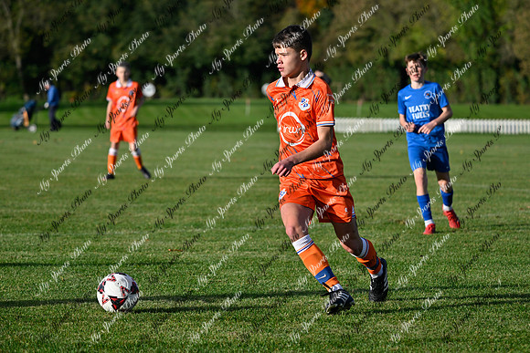 Loughgall v Ballinamallard-54