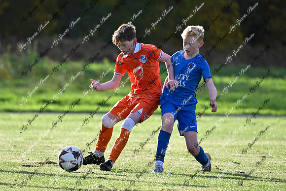 Loughgall v Ballinamallard-59