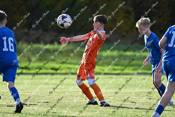 Loughgall v Ballinamallard-55