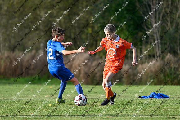 Loughgall v Ballinamallard-61