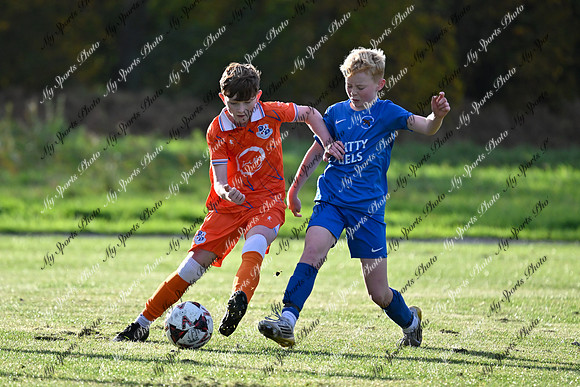 Loughgall v Ballinamallard-58
