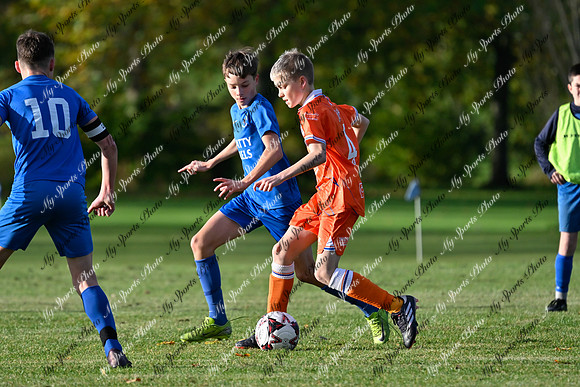 Loughgall v Ballinamallard-63