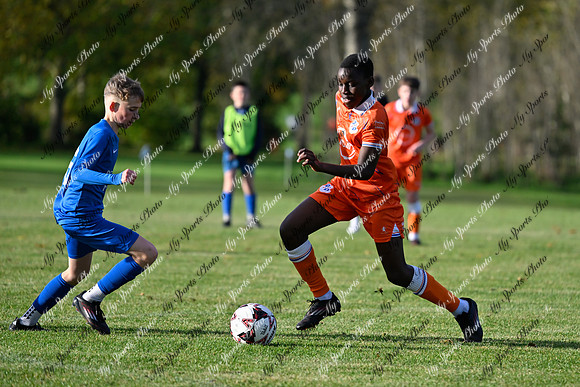 Loughgall v Ballinamallard-66