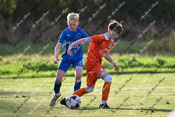 Loughgall v Ballinamallard-69