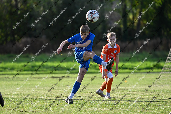 Loughgall v Ballinamallard-71