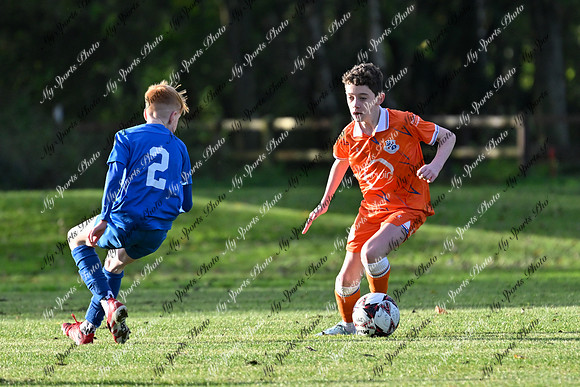 Loughgall v Ballinamallard-73