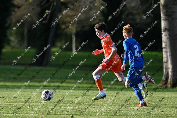 Loughgall v Ballinamallard-72