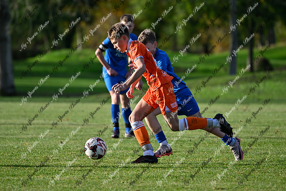 Loughgall v Ballinamallard-75