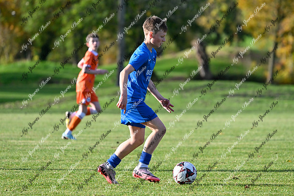 Loughgall v Ballinamallard-77