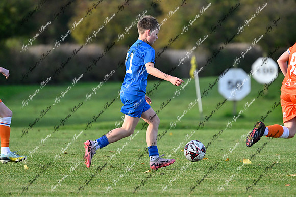 Loughgall v Ballinamallard-84