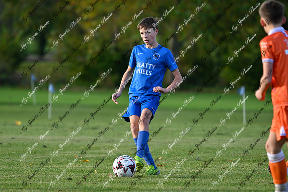 Loughgall v Ballinamallard-81