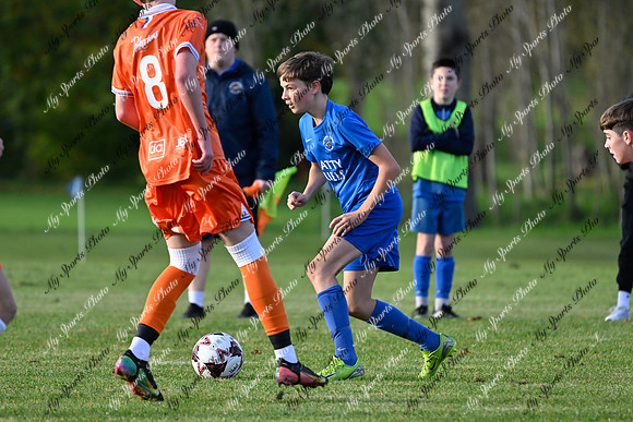 Loughgall v Ballinamallard-80