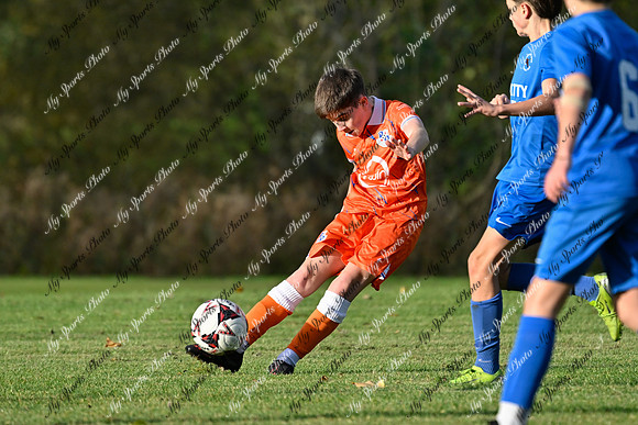 Loughgall v Ballinamallard-108