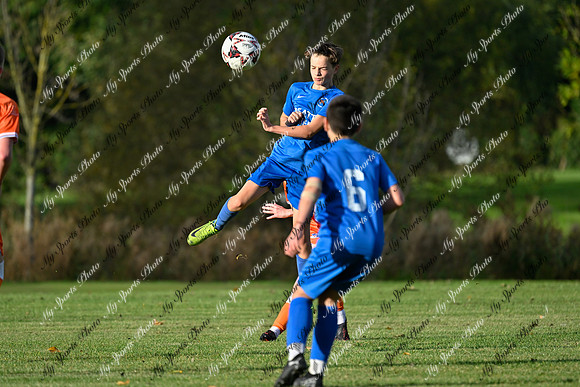 Loughgall v Ballinamallard-109