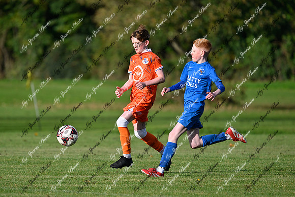 Loughgall v Ballinamallard-126