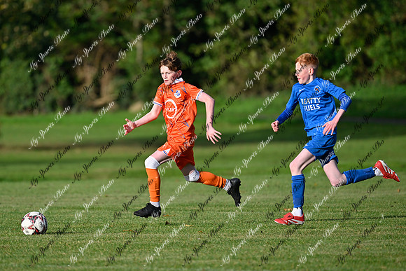 Loughgall v Ballinamallard-124
