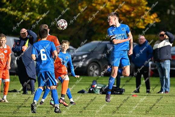 Loughgall v Ballinamallard-147