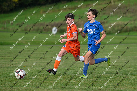 Loughgall v Ballinamallard-166