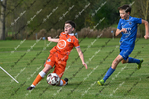 Loughgall v Ballinamallard-169