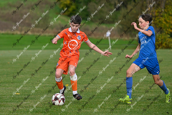 Loughgall v Ballinamallard-172