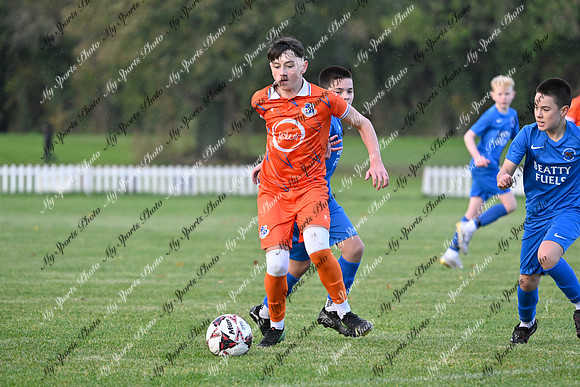 Loughgall v Ballinamallard-179