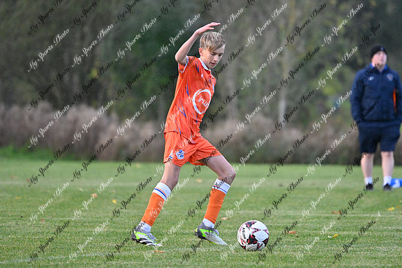 Loughgall v Ballinamallard-187