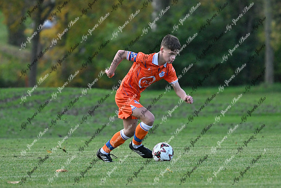 Loughgall v Ballinamallard-192