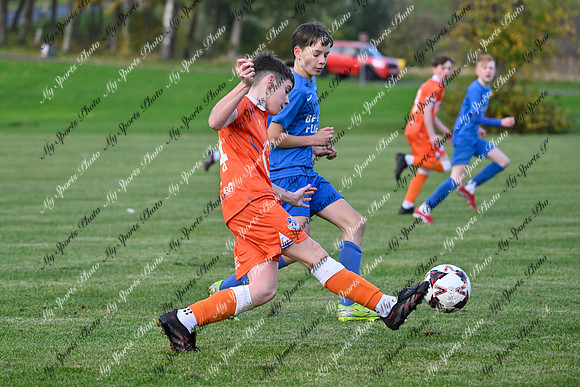 Loughgall v Ballinamallard-199