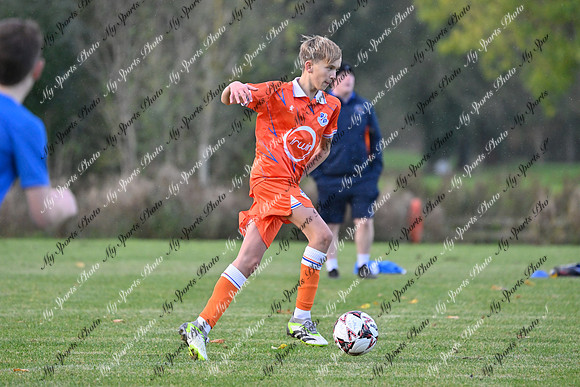 Loughgall v Ballinamallard-188